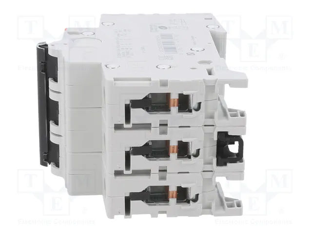 ABB S200 Interruptor magnetotérmico 13A 3 polos 6kA