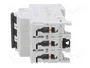 ABB S200 Interruptor magnetotérmico 13A 3 polos 6kA