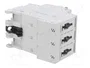 ABB S200 Interruptor magnetotérmico 13A 3 polos 6kA