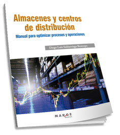 MARGE BOOKS, ALMACENES Y CENTROS DE DISTRIBUCIÓN, Diego Luis Saldarriaga Restrepo
