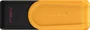 Kingston DataTraveler Exodia S 512 GB Negro/Amarillo