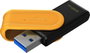 Kingston DataTraveler Exodia S 512 GB Negro/Amarillo