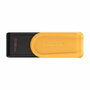Kingston DataTraveler Exodia S 512 GB Negro/Amarillo