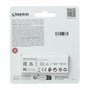 Kingston DataTraveler Exodia S 512 GB Negro/Amarillo