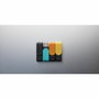 Kingston DataTraveler Exodia S 512 GB Negro/Amarillo