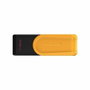 Kingston DataTraveler Exodia S 512 GB Negro/Amarillo