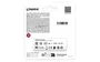 Kingston DataTraveler Exodia S 512 GB USB 3.2 Gen 1 Negro/Amarillo