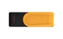 Kingston DataTraveler Exodia S 512 GB USB 3.2 Gen 1 Negro/Amarillo