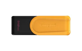 Pendrive kingston 512gb datatraveler exodia s usb 3.2