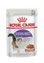 Royal Canin Feline Sterilised Gravy 12 Bolsitas x 85g
