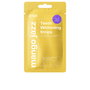 Pop. Tiras Blanqueadoras de Dientes Sabor Mango - Blanqueamiento Dental sin Peróxido con Tecnología PAP - Hasta 8 Tonos Más Blancos - Pack de 7 Tratamientos