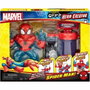 Heroes Of Goo Jit Zu Spiderman Creador - 11 cm