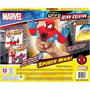 Heroes Of Goo Jit Zu Spiderman Creador - 11 cm