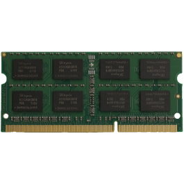 Innovation IT Memoria DDR3L 8 GB 1600 MHz SO-DIMM 1.35V