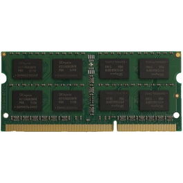 Innovation IT Memoria RAM DDR3L 8GB 1600 MHz SO-DIMM 204-pin 1.35V CL11 para Portátiles (Unbuffered)