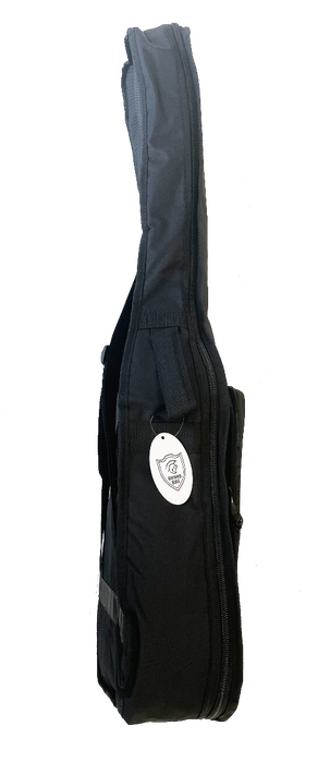 Funda Strongbag para Guitarra Clásica de 5 mm Negra