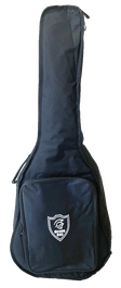 Funda Strongbag para Guitarra Clásica de 5 mm Negra