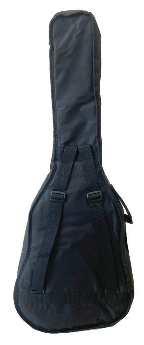 Funda Strongbag para Guitarra Clásica de 5 mm Negra