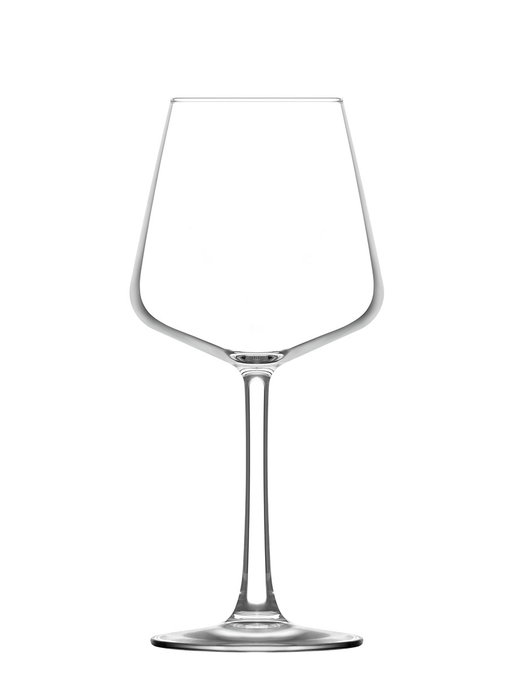 LAV Set de 6 Copas de Vino Coast 35cl LAV Set de 6 Copas de Vino Coast 35cl
