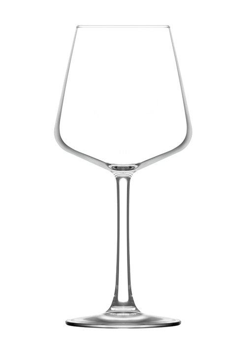 LAV Set de 6 Copas de Vino Coast 35cl LAV Set de 6 Copas de Vino Coast 35cl