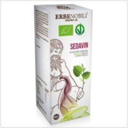 Erbenobili Sedavin Compost Relajante 50Ml