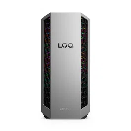 Lenovo LOQ Tower 26ADR10 AMD Ryzen 7 8745HX 16GB 512GB SSD RTX 5060 Ti