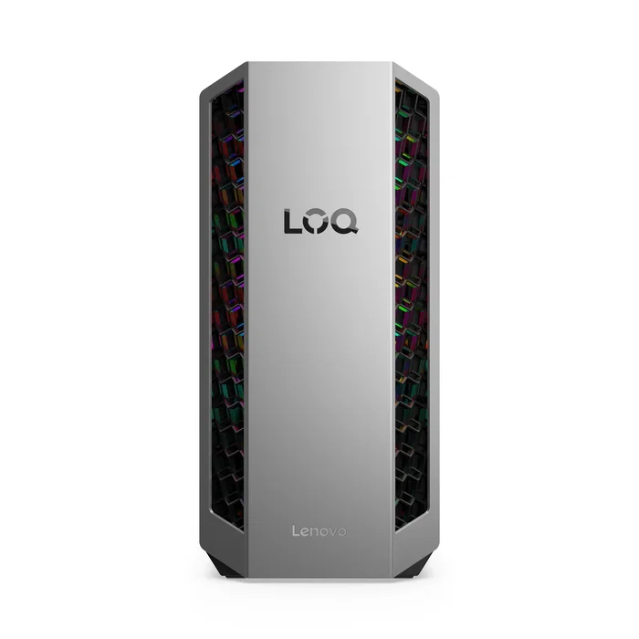 Lenovo LOQ Tower 26ADR10 AMD Ryzen 7 8745HX 16GB 512GB SSD RTX 5060 Ti Lenovo LOQ Tower 26ADR10 AMD Ryzen 7 8745HX 16GB 512GB SSD RTX 5060 Ti