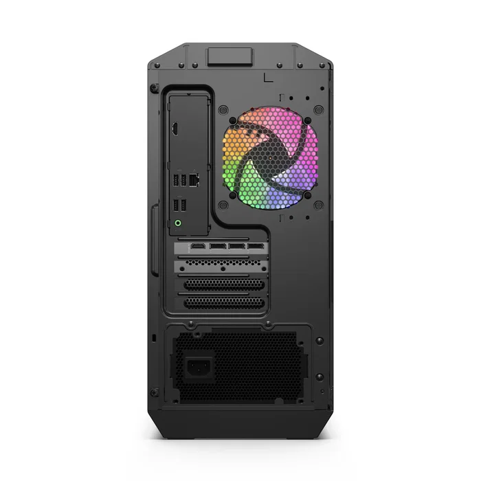 Lenovo LOQ Tower 26ADR10 AMD Ryzen 7 8745HX 16GB 512GB SSD RTX 5060 Ti Lenovo LOQ Tower 26ADR10 AMD Ryzen 7 8745HX 16GB 512GB SSD RTX 5060 Ti