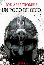 Un poco de odio, Joe Abercrombie - Comercial Grupo Anaya S.A.