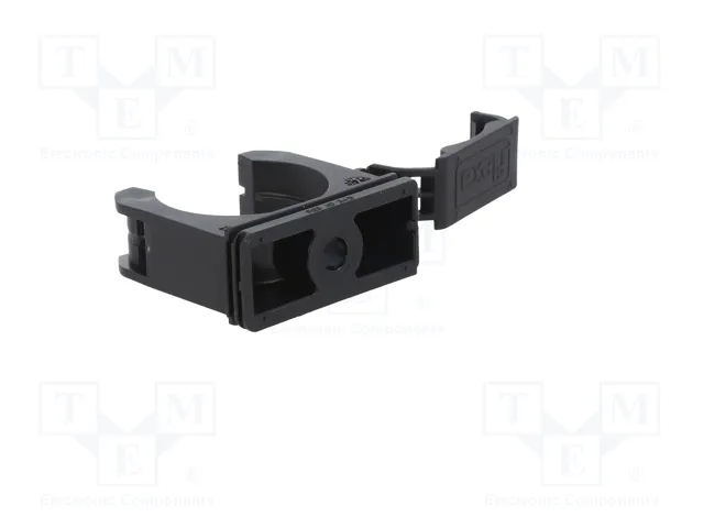 LAPP SILVYN® KLICK-RH Agarre de fijación negro
