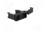 LAPP SILVYN® KLICK-RH Agarre de fijación negro