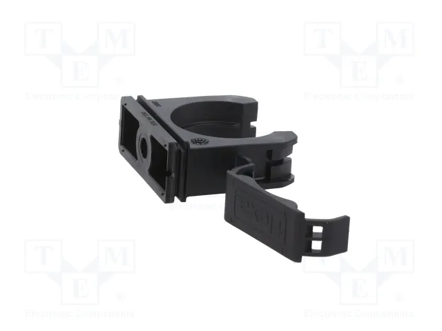 LAPP SILVYN® KLICK-RH Agarre de fijación negro