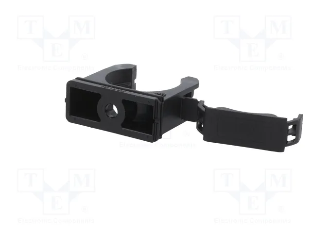 LAPP SILVYN® KLICK-RH Agarre de fijación negro