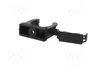LAPP SILVYN® KLICK-RH Agarre de fijación negro