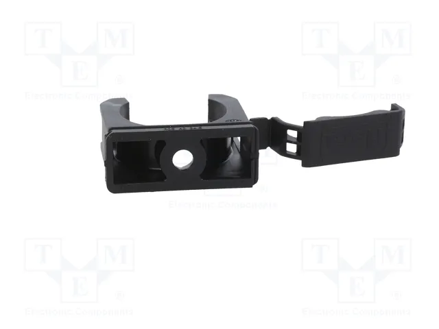 LAPP SILVYN® KLICK-RH Agarre de fijación negro