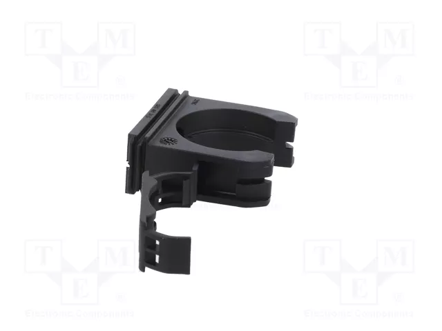 LAPP SILVYN® KLICK-RH Agarre de fijación negro