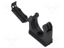 LAPP SILVYN® KLICK-RH Agarre de fijación negro