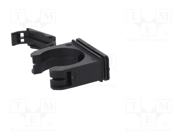 LAPP SILVYN® KLICK-RH Agarre de fijación negro