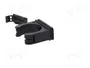LAPP SILVYN® KLICK-RH Agarre de fijación negro