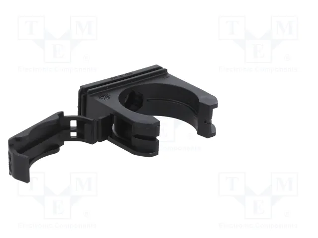 LAPP SILVYN® KLICK-RH Agarre de fijación negro