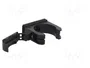 LAPP SILVYN® KLICK-RH Agarre de fijación negro