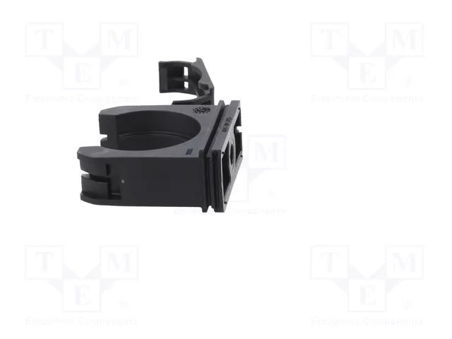LAPP SILVYN® KLICK-RH Agarre de fijación negro