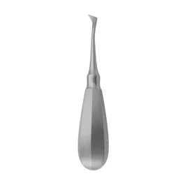 Covetrus Elevador Cryer NL Type C para Aflojar Dientes y Facilitar Extracciones Veterinarias