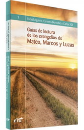 VERBO DIVINO, Guías de lectura de evangelios de Mateo, Marcos y Lucas