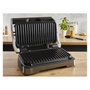 Tefal OptiGrill 2in1 GC773D10 Parrilla Eléctrica Acero Inoxidable 2100W 600cm²