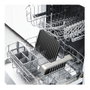 Tefal OptiGrill 2in1 GC773D10 Parrilla Eléctrica Acero Inoxidable 2100W 600cm²