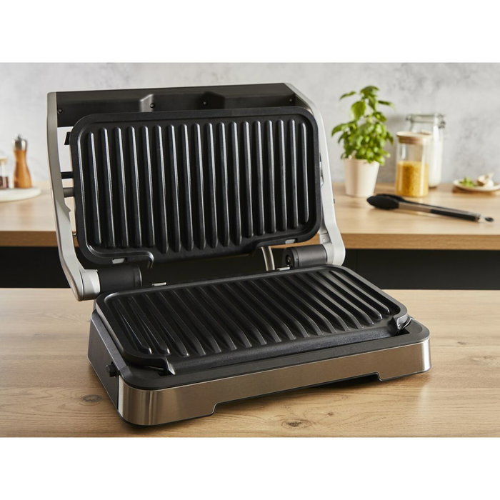 Tefal OptiGrill 2in1 GC773D10 Tefal OptiGrill 2in1 GC773D10