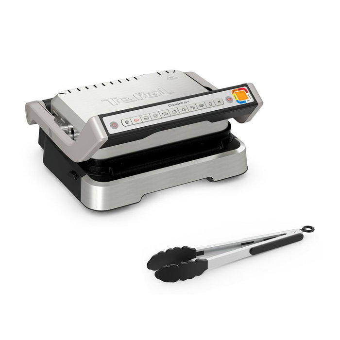 Tefal OptiGrill 2in1 GC773D10 Tefal OptiGrill 2in1 GC773D10