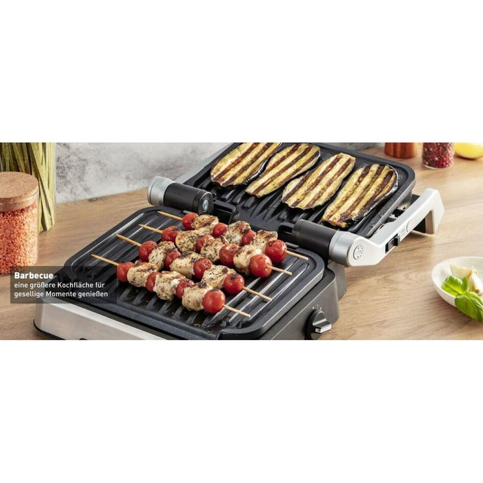 Tefal OptiGrill 2in1 GC773D10 Tefal OptiGrill 2in1 GC773D10