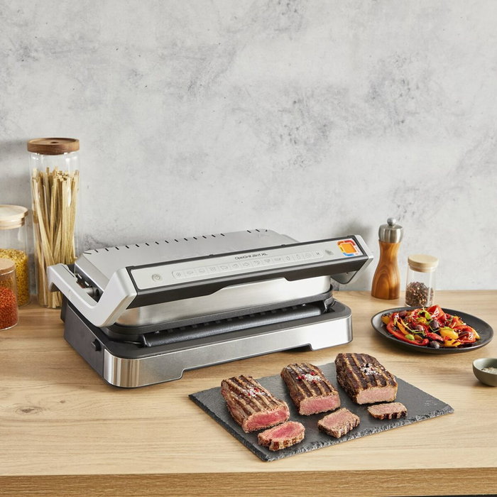 Tefal OptiGrill 2in1 GC773D10 Tefal OptiGrill 2in1 GC773D10